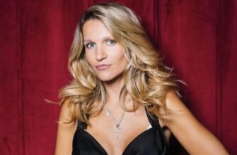 Женя Малахова