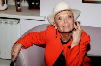 Светлана Светличная