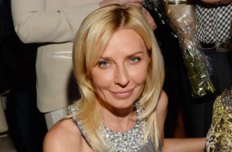 Татьяна Овсиенко