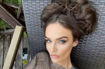 Алена Водонаева