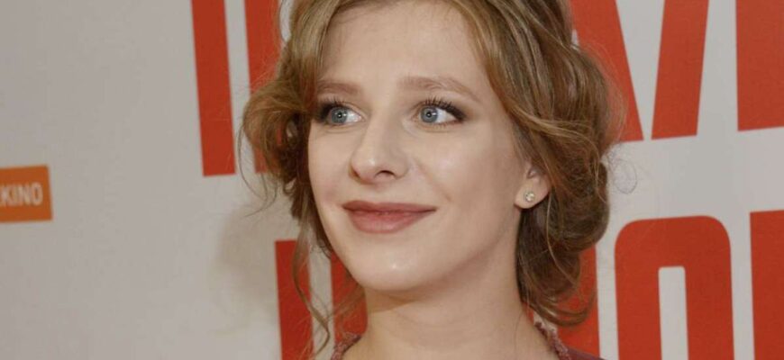 Лиза Арзамасова