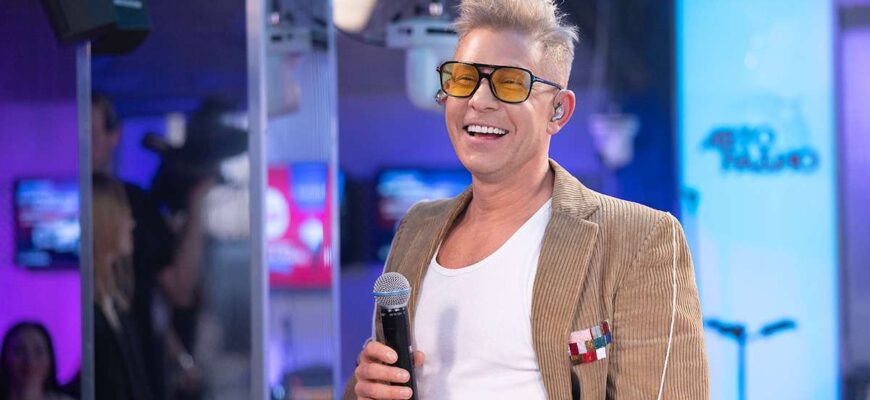 Митя Фомин