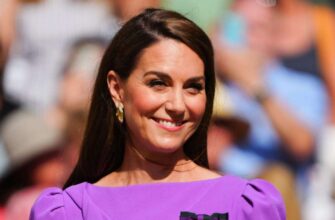 Кейт Миддлтон