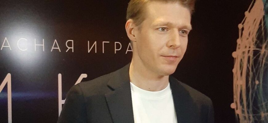 Никита Ефремов