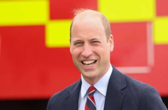 Принц Уильям