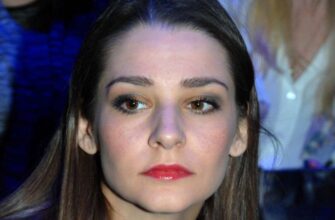 Глафира Тарханова