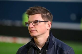 Андрей Аршавин