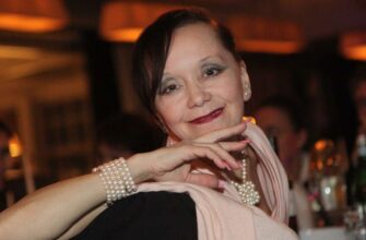 Евдокия Германова