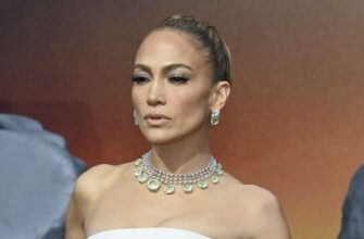 Дженнифер Лопес