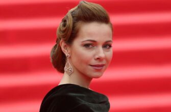 Екатерина Гусева