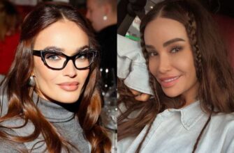 Алена Водонаева/Айза