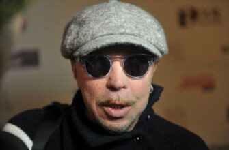 Гарик Сукачев