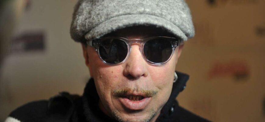 Гарик Сукачев