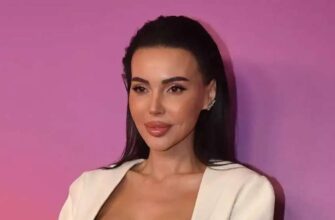 Оксана Самойлова