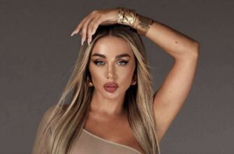 Анна Седокова