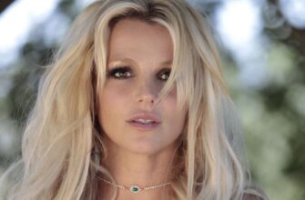 Бритни Спирс