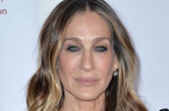 Сара Джессика Паркер