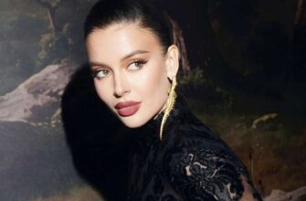 София Никитчук