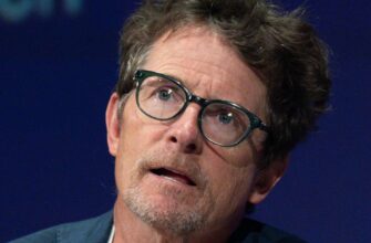 Майкл Джей Фокс