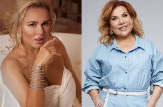 Анна Семенович/Марина Федункив