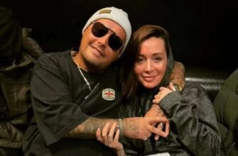 Алексей и Ольга Долматовы