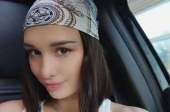 Диана Шурыгина