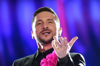 Сергей Лазарев