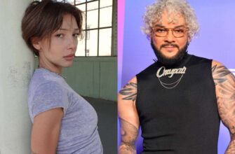 Анастасия Ивлеева/Филипп Киркоров