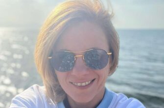 Наталья Еприкян