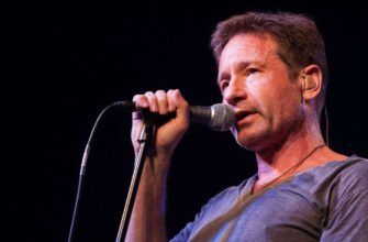 Дэвид Духовны