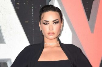 Деми Ловато