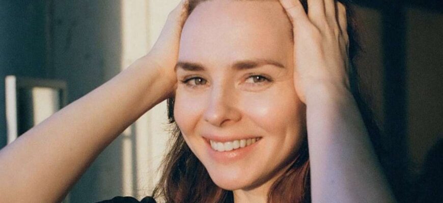 Елена Николаева