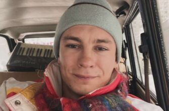 Никита Кологривый