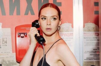 Елена Николаева