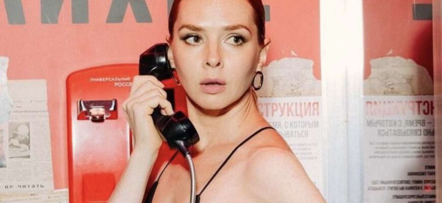 Елена Николаева