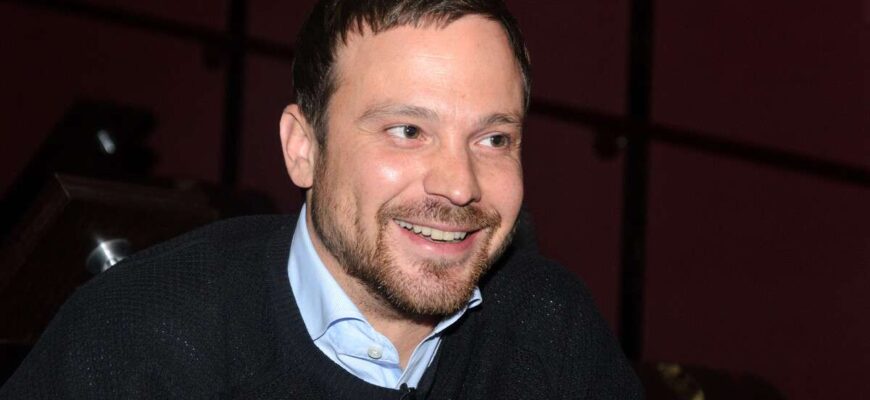 Алексей Чадов
