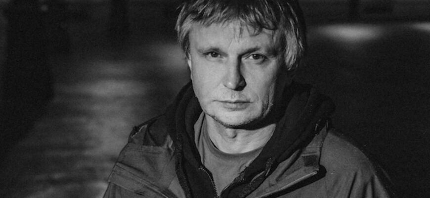 Сергей Уманов