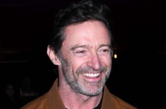 Хью Джекман