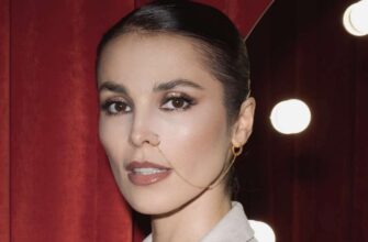 Сати Казанова