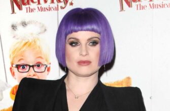 Келли Осборн