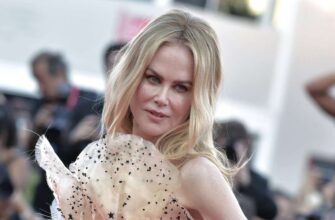 Николь Кидман