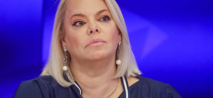 Яна Поплавская