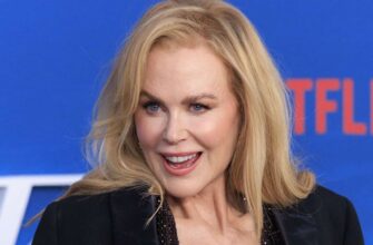 Николь Кидман