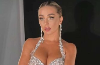 Анна Седокова