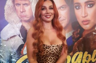 Анна Седокова