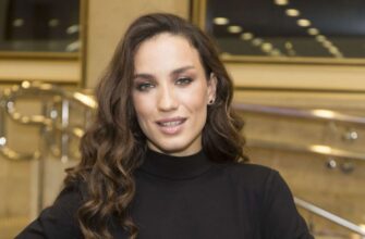 Виктория Дайнеко