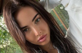 Анастасия Решетова