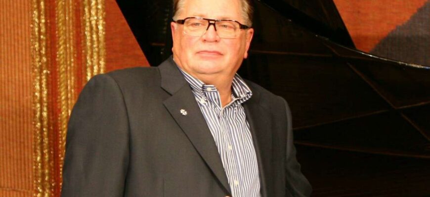 Валентин Смирнитский