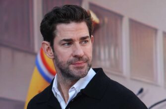 Джон Красински