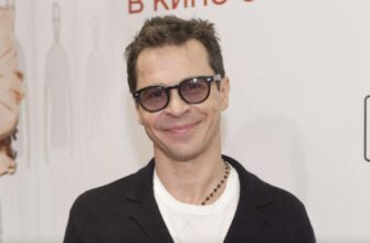 Павел Деревянко